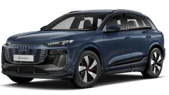 Brugt 2025 Audi Q6 e-tron Performance SUV | 649.900 kr. (Super pris)