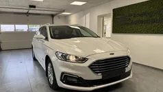 Ikke angivet Brugt 2020 Ford Mondeo Titanium Stationcar | 199.700 kr.