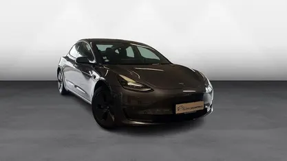 Brugt Tesla Model 3 RWD 239 kW (325 HK) 2022 Grå Sedan