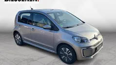 Grå Brugt 2022 VW e-up! Style Hatchback | 124.800 kr. (Fair pris)