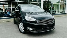 Brugt 2017 Ford C-MAX Titanium MPV | 99.900 kr. (Fair pris)