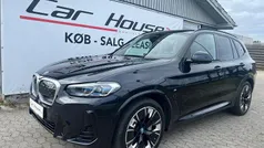 Brugt 2022 BMW iX3 M Sport SUV | 379.900 kr. (Fair pris)