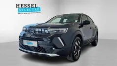 Sort Brugt 2023 Opel Mokka-e GS Line SUV | 149.900 kr. (Fair pris)