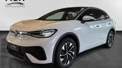 Brugt 2025 VW ID.5 Style SUV | 402.884 kr. (Lidt for dyr)