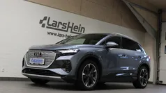 Brugt 2023 Audi Q4 e-tron Advanced SUV | 309.800 kr. (Fair pris)