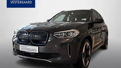 Brugt BMW iX3 210 kW (286 HK) 2021 SUV