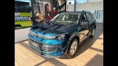 Brugt 2025 VW Tiguan Business SUV | 563.255 kr.