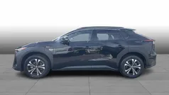 Brugt 2025 Toyota bZ4X Executive SUV | 344.990 kr. (Fair pris)