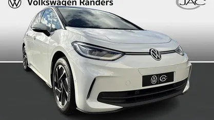 Brugt 2024 VW ID.3 Style Hatchback | 239.900 kr. (Fair pris)