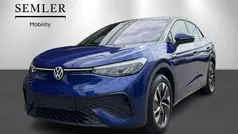 Mørkblåmetal Brugt 2023 VW ID.5 Active SUV | 264.900 kr. (Fair pris)
