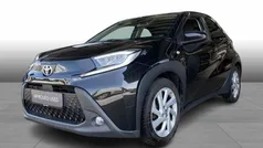 Brugt 2022 Toyota Aygo Active Hatchback | 124.900 kr. (Fair pris)