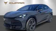 Gråmetal Ny 2025 Cupra Tavascan SUV | 354.005 kr. (Fair pris)