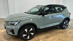Grøn Brugt 2023 Volvo XC40 Plus SUV | 289.990 kr. (God pris)