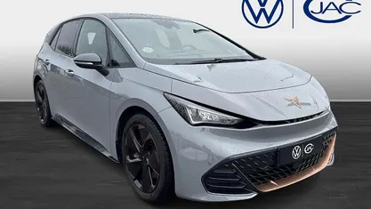 Brugt Cupra Born High 169 kW (231 HK) 2022 Hatchback