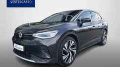 Brugt 2021 VW ID.4 Pro Performance SUV | 214.800 kr. (Fair pris)