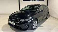 Brugt 2020 Kia Ceed Sportswagon Active Stationcar | 144.800 kr. (Fair pris)