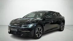 Sort Brugt 2023 Kia EV6 GT-Line SUV | 319.900 kr. (Fair pris)