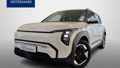 Brugt 2025 Kia EV3 Air SUV | 244.900 kr. (God pris)