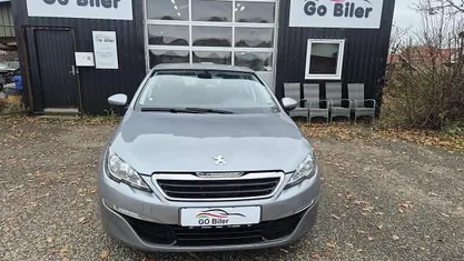 Brugt Peugeot 308 120 HK (88 kW) 2015