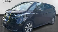 Brugt 2025 VW ID. Buzz Life Van | 454.900 kr.