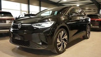 Brugt 2025 VW ID.4 Style SUV | 349.900 kr. (Fair pris)