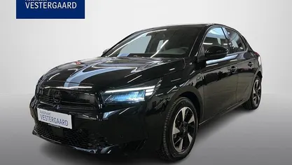 Brugt Opel Corsa-e GS Line 114 kW (156 HK) 2024 Hatchback