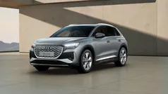 Brugt 2025 Audi Q4 e-tron S-Line SUV | 409.900 kr. (Fair pris)