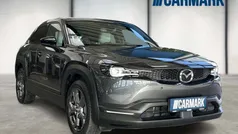 Mazda MX30