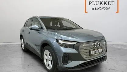 Brugt 2023 Audi Q4 e-tron SUV | 209.900 kr. (Fair pris)