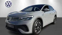 Grå Brugt 2023 VW ID.5 Pro Performance SUV | 259.900 kr. (Fair pris)