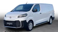 Brugt 2024 Toyota Proace Comfort MPV | 249.900 kr.