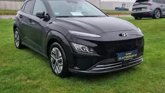 Brugt 2022 Hyundai Kona Prime SUV | 184.800 kr. (Fair pris)