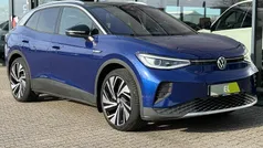 Brugt 2021 VW ID.4 Pro Performance SUV | 224.700 kr. (Fair pris)