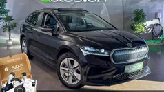 Brugt 2022 Skoda Enyaq iV Loft SUV | 209.000 kr. (Fair pris)