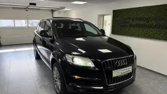 Ikke angivet Brugt 2007 Audi Q7 S-Line SUV | 79.700 kr.
