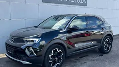 Brugt 2022 Opel Mokka-e Ultimate SUV | 136.900 kr. (Fair pris)