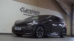 Koksmetal Brugt 2024 Cupra Born e-Boost Hatchback | 254.800 kr. (Fair pris)