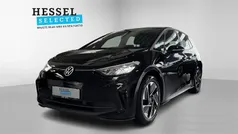 Brugt 2023 VW ID.3 Pro Hatchback | 214.900 kr. (Fair pris)