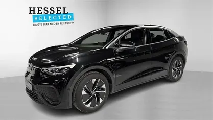Brugt VW ID.5 Pro 127 kW (174 HK) 2023 SUV