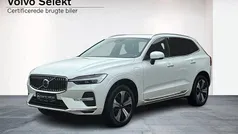 Hvid Brugt 2022 Volvo XC60 Inscription SUV | 529.900 kr. (God pris)