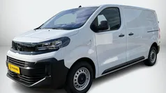 Brugt 2025 Opel Vivaro Enjoy Plus Van | 218.900 kr.