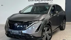 Brugt 2025 Nissan Ariya Evolve SUV | 359.700 kr. (Fair pris)