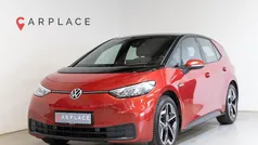 Bordeauxmetal Brugt 2022 VW ID.3 Pro Hatchback | 174.900 kr. (Fair pris)