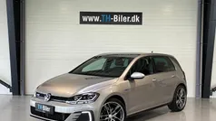 Brugt 2020 VW Golf VII GTE Hatchback | 209.700 kr. (Fair pris)