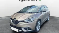 Brugt 2016 Renault Grand Scénic IV Zen MPV | 114.700 kr. (Fair pris)