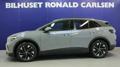 Grå Ny 2025 VW ID.4 Pro SUV | 329.900 kr. (God pris)