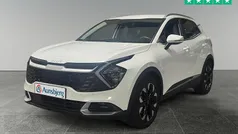 Brugt 2022 Kia Sportage SUV | 259.500 kr. (Fair pris)