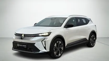 Brugt Renault Scenic E-Tech Techno 125 kW (170 HK) 2026 SUV