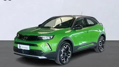 Grønmetal Brugt 2023 Opel Mokka-e Ultimate SUV | 159.900 kr. (Fair pris)