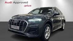 Brugt 2021 Audi Q5 Sportback Prestige SUV | 409.900 kr.